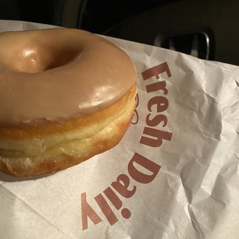 Ferrell's Donut House - Donuts Near Me - Santa Cruz, California