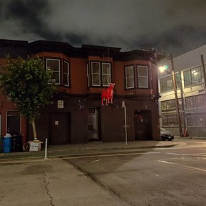 Holy Cow Nightclub on Yelp