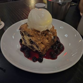 Row 34 - Berry cake - Seafood Near Me - Boston, Massachusetts Row 34 - Berry cake - Seafood Near Me - Boston, Massachusetts