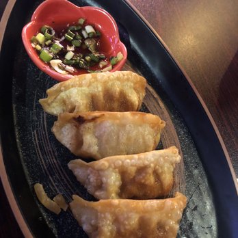 Good Chef Restaurant - Gyoza Pork(6 pcs) - Asian Fusion Near Me - Miami, Florida