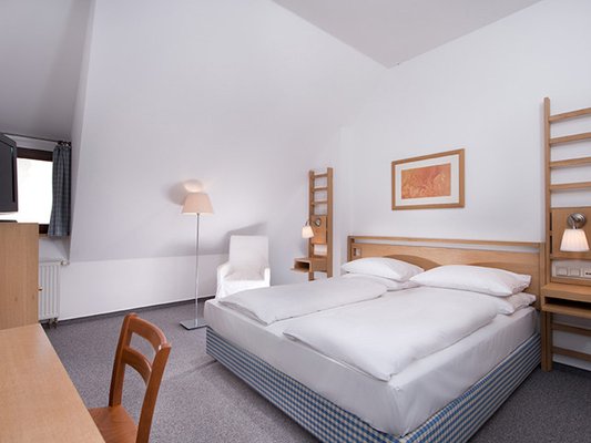 Hotel Agneshof Nürnberg · Partner of SORAT Hotels by null
