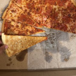Boulevard Pizza - Large House Special Pizza 16"