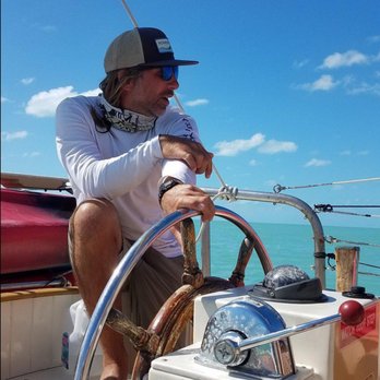 Danger Charters - Captain Evan - Rafting/Kayaking Near Me - Key West, Florida Danger Charters - Captain Evan - Rafting/Kayaking Near Me - Key West, Florida