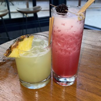 Peacekeeper - Cocktail Bars Near Me - San Francisco, California Peacekeeper - Cocktail Bars Near Me - San Francisco, California