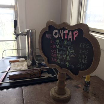 Wild Bunch Brewing Co. - Breweries Near Me - Red Rock, Texas