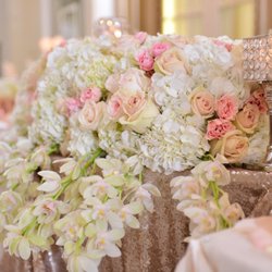 NohraGrace Florals & Events
