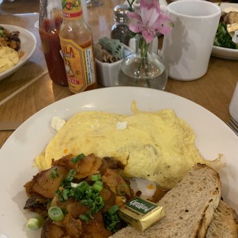 Marigold Kitchen - Breakfast & Brunch Near Me - Madison, Wisconsin