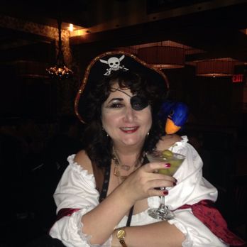 Anton's Hair & Makeup - Pirate makeup and do - Hair Salons Near Me - Brooklyn, New York Anton's Hair & Makeup - Pirate makeup and do - Hair Salons Near Me - Brooklyn, New York