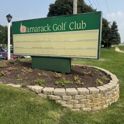 Tamarack Golf Club