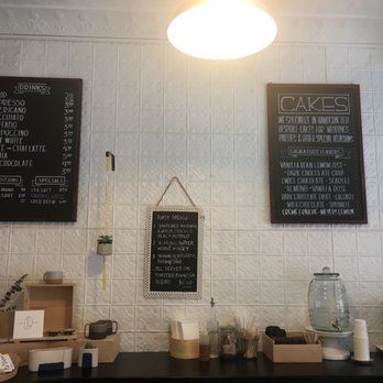 Luckybird Cakes - Menu on 4/1/17 - Bakeries Near Me - Brooklyn, New York Luckybird Cakes - Menu on 4/1/17 - Bakeries Near Me - Brooklyn, New York