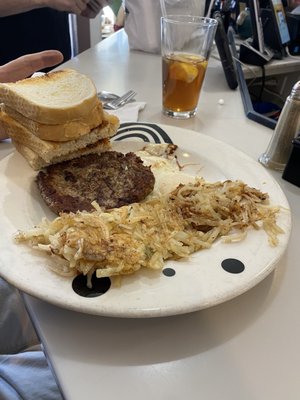 Our Little Secret Cafe & Catering by null