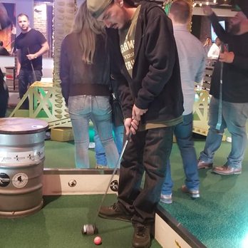 Tipsy Putt - Pubs Near Me - Sacramento, California Tipsy Putt - Pubs Near Me - Sacramento, California