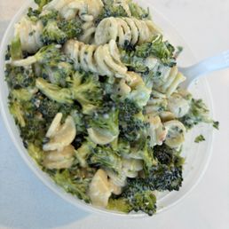 Broccoli Pasta Salad
