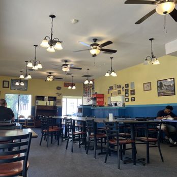 Blue Boy Sandwich Shop - dining area - Sandwiches Near Me - Jacksonville, Florida Blue Boy Sandwich Shop - dining area - Sandwiches Near Me - Jacksonville, Florida