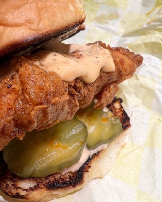 ChickenHawk by null