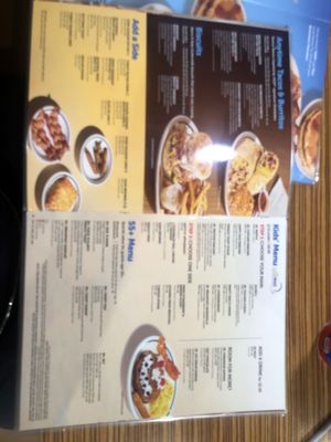 Menu photo 1 IHOP Fullerton, CA Menu photo 1 IHOP Fullerton, CA