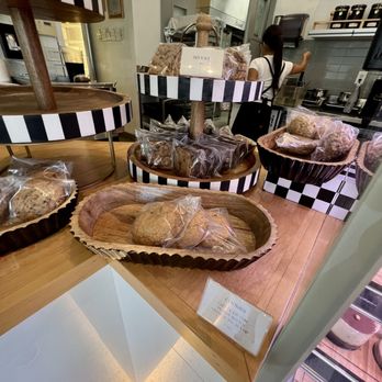 Layer Cake - Breakfast & Brunch Near Me - Irvine, California