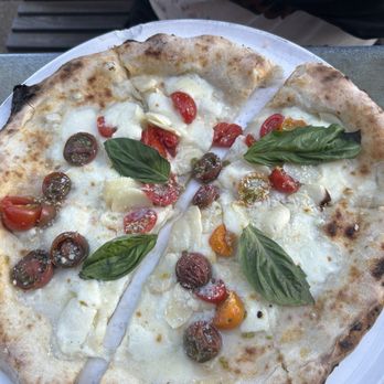 Bettola - Filetto pizza - Pizza Near Me - Birmingham, Alabama