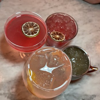 Rosetta Hall - Coffee & Tea Near Me - Boulder, Colorado