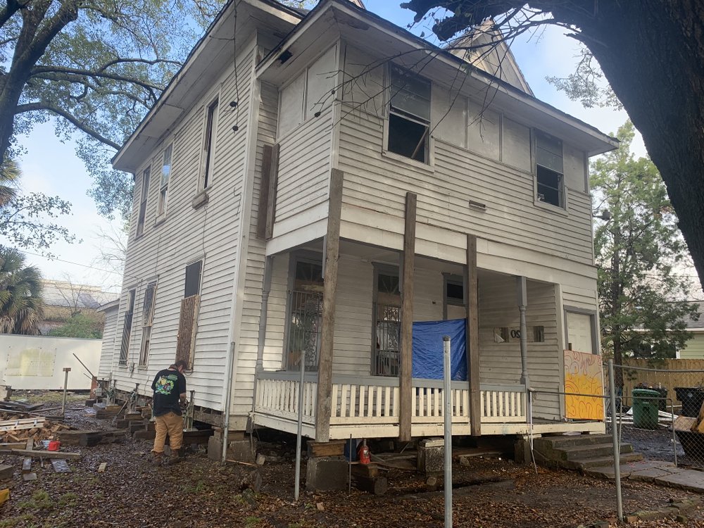 Slide of Pinnacle Construction Group