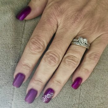 Cedar City Nails - Cedar City Nails did a beautiful job on my nails today. - Nail Salons Near Me - Cedar City, Utah Cedar City Nails - Cedar City Nails did a beautiful job on my nails today. - Nail Salons Near Me - Cedar City, Utah