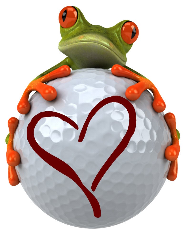 Golf TLC Logo