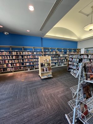 Clark County Library