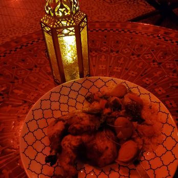Marrakech - Middle Eastern Near Me - Las Vegas, Nevada
