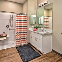 Clearwater at Rancharrah - Model Apartment