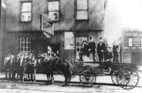 Slide of Sutter Roofing Company