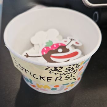 Amys Ice Cream - Stickers - Ice Cream & Frozen Yogurt Near Me - Cedar Park, Texas Amys Ice Cream - Stickers - Ice Cream & Frozen Yogurt Near Me - Cedar Park, Texas