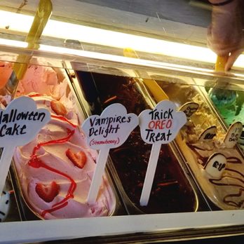 Old World Oktoberfest - spooky ice cream treats - Beer, Wine & Spirits Near Me - Huntington Beach, California Old World Oktoberfest - spooky ice cream treats - Beer, Wine & Spirits Near Me - Huntington Beach, California