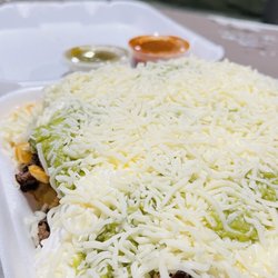 Taco Del Rio