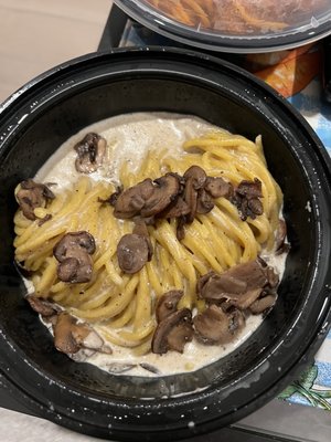 Call Me Pasta! by null