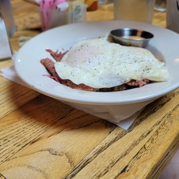 Corned Beef Latka. Corned Beef Latka.