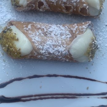 il Canale - CANNELLONI - Italian Near Me - Washington, DC, District of Columbia