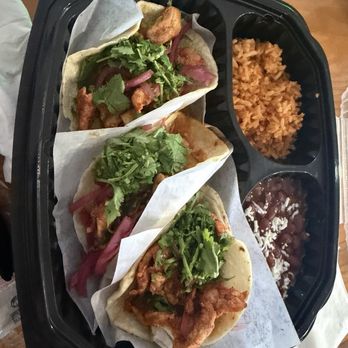 Cocina Madrigal - Tacos al Pastor - Tacos Near Me - Phoenix, Arizona