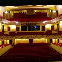 Théâtre Georges Leygues