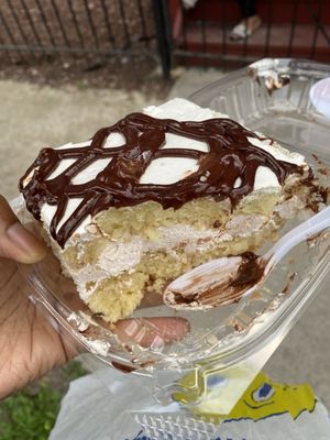 Panaderia Nuevo Leon by null