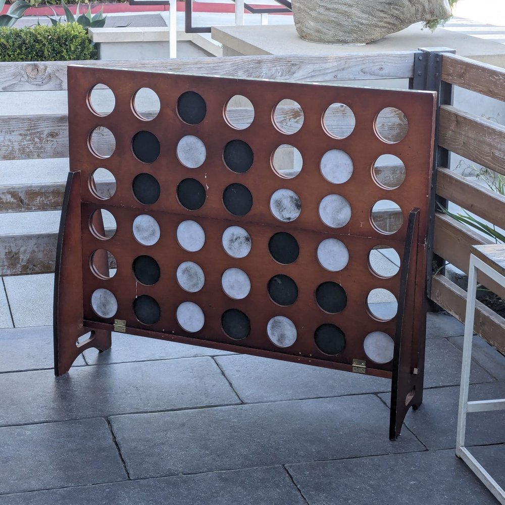 Shake Shack Long Beach - Connect 4 - Burgers Near Me - Long Beach, California Shake Shack Long Beach - Connect 4 - Burgers Near Me - Long Beach, California
