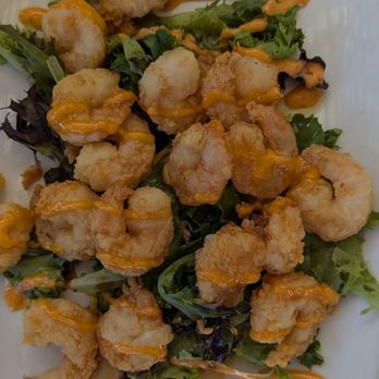 Andora - Dynamite shrimp - New American Near Me - Sewickley, Pennsylvania