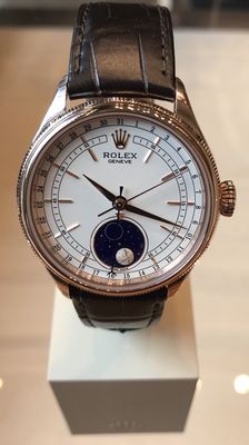 Wempe Rolex Boutique 2025