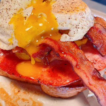 Toast - Radical Stack - Breakfast & Brunch Near Me - Temecula, California