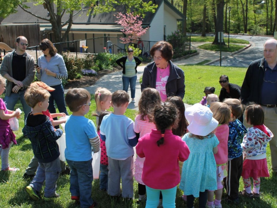 Running Brook Children’s Nursery  - childcare center in Columbia, MD
