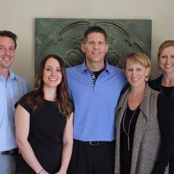 Complete Balance Chiropractic - The Complete Balance Chiropractic team.