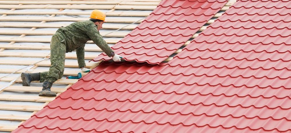 Slide of Smart Shield Roofing and Construction