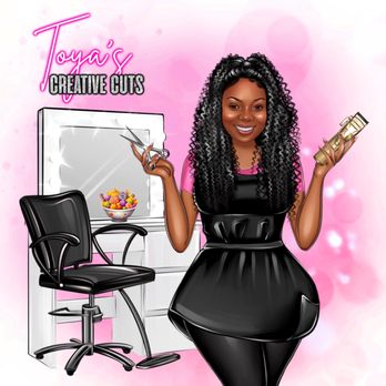 Toya’s Creative Cuts For Kids - Kids Hair Salons Near Me - McKinney, Texas Toya’s Creative Cuts For Kids - Kids Hair Salons Near Me - McKinney, Texas