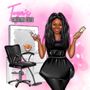 Toya’s Creative Cuts For Kids