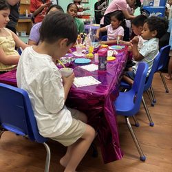 The Little Gym of Sugar Land/Missouri City - Cookie decorating, shaved ice, and egg hunt in March!!