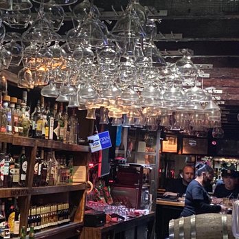 Dandy del Sur - Bartender area - Dive Bars Near Me - Tijuana, BCN Dandy del Sur - Bartender area - Dive Bars Near Me - Tijuana, BCN